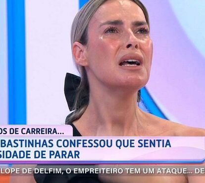 'Não me deixes sozinha... temos quatro filhos para criar' o apelo sofrido de Dália Madruga ao marido, Marcos Tenório Bastinhas