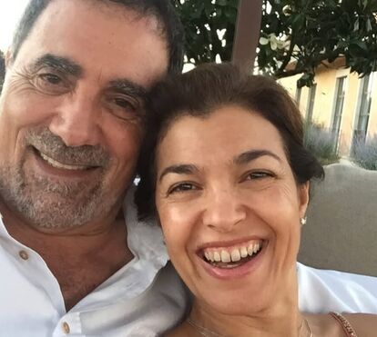 Um morto, duas viúvas! Escândalo no 'jet set' espanhol