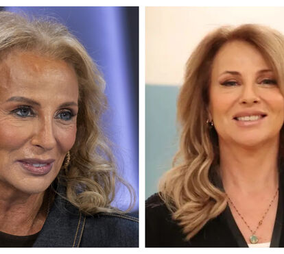 Reconhece Alexandra Lencastre? Atriz está muitos quilos mais magra