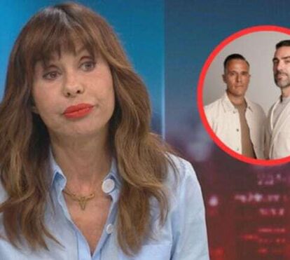 Manuela Moura Guedes arrasadora com os Anjos: 'Andam a enganar-nos há muitos anos. São uma fraude'