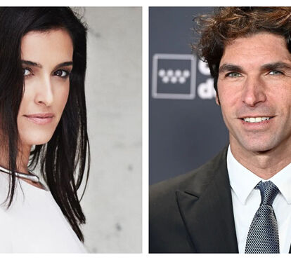 Só faltava mais isto! Ex-mulher de Cayetano Rivera vem contar pormenores do fim do casamento e deixa toureiro pior do que já está ao dizer que a filha 'não teve a sorte de ter um pai que a amasse'