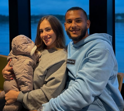 Luis Suárez enfrenta os ladrões para proteger a família em madrugada de terror