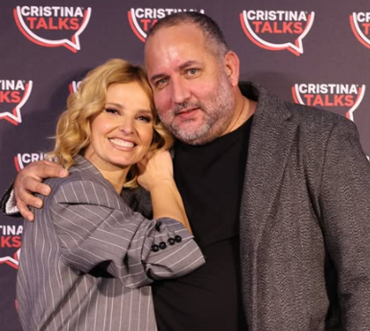 Cristina Ferreira de rastos com morte inesperada de amigo e colega: 'Hoje acabou. Assim, do nada'