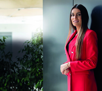 Drama em plena gravidez: Rita Matias chora perda irreparável