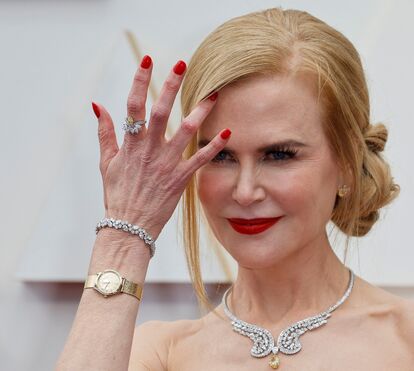 Depois de comprar casa numa das zonas mais caras de Lisboa, Nicole Kidman investe em resort de luxo na Comporta, o mais desejado entre celebridades internacionais