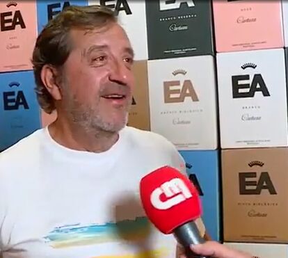 Rui Veloso regressa aos palcos: 'Parece que a adrenalina é analgésica”