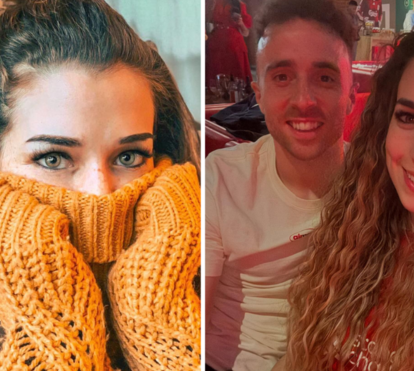 E agora, Rute? O enorme dilema da viúva de Diogo Jota em relação ao seu futuro e dos filhos