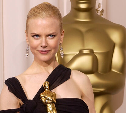 “É uma atriz que tem peso na indústria cinematográfica”: Nicole Kidman pode pôr Hollywood a olhar para Portugal? 
