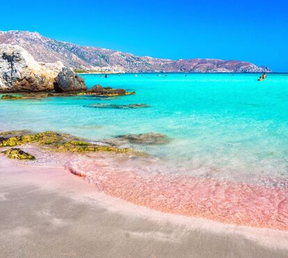 Grandes paraísos da Europa! Cinco praias fora de série para descobrir este verão