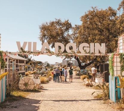 Apaixonados por gin, temos um programa que vai adorar em pleno Alentejo