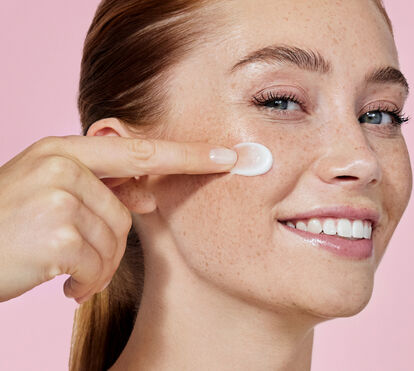 Rotina para peles sensíveis. Dê ao seu rosto aquilo que este merece e rejuvenesça