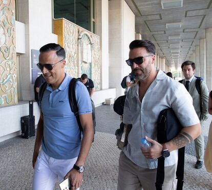 Como os Anjos estão a tentar “limpar a sua imagem” e se preparam para o próximo embate em tribunal