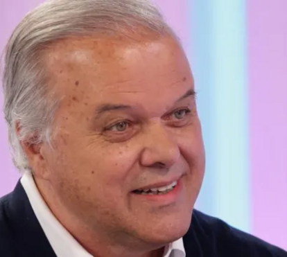 Um simples acidente em casa e 'a vida condenou' Eduardo Sá 'a nunca mais poder andar'