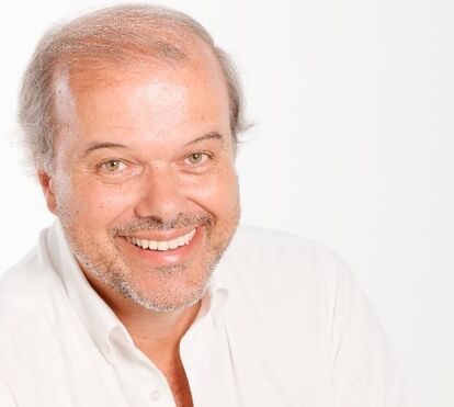 À procura de uma vida mais calma no interior do País, psicólogo Eduardo Sá sofre acidente que o atira para uma cadeira de rodas 