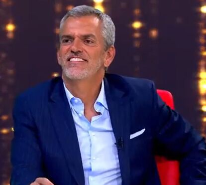 Marie reencontra o amor ao lado de segurança de famosos