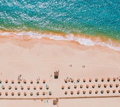 Afinal, ainda há praias só para ricos na Comporta. Quanto custa ir e as cancelas físicas e as 'invisíveis' para afastar o 'povo' dos areais
