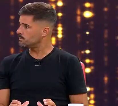 “Isto é inadmissível! Nunca vi nada semelhante”: as críticas ao contrato especial do bombeiro Dudu no 'Big Brother'