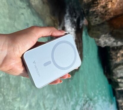 Essenciais para as férias! Carregadores, power banks e todos os acessórios para o seu telemóvel em promoção