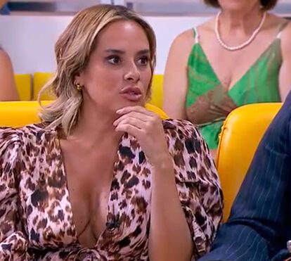 'Já fiz quatro lipos': Helena Isabel revela o que já fez pela boa forma