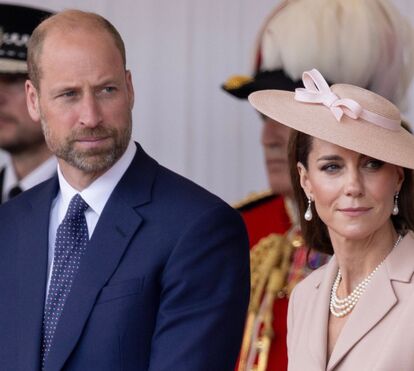 Inimigos no Palácio! As críticas que o príncipe William enfrenta de um familiar muito próximo