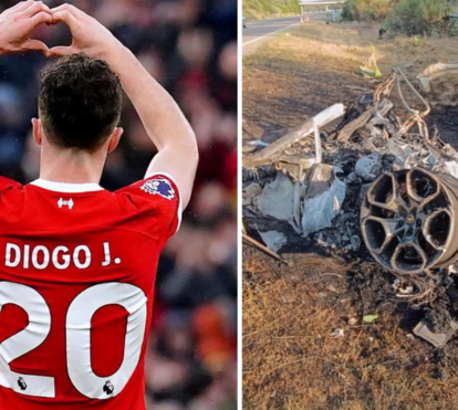 Ponto de situação na investigação ao acidente fatal de Diogo Jota: as novidades vindas de Madrid e o que falta apurar