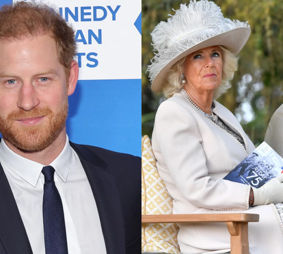 Como é a relação de Camilla com os enteados? Especialista não tem dúvidas: 'Harry nunca superou a traição'