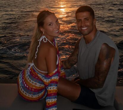 Férias em família no Algarve viram pesadelo. Futebolista João Cancelo em cena de pancadaria na noite