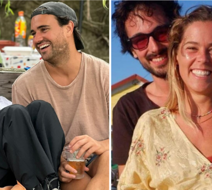 Tenso! Inês Aires Pereira corta ligações com João Maria após fim do namoro e volta para os braços do 'ex'