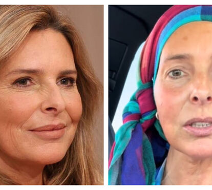 A lutar contra um cancro agressivo, Rita Stock obrigada a trocar hospital privado pelo IPO: 'Muito caro, muito caro'