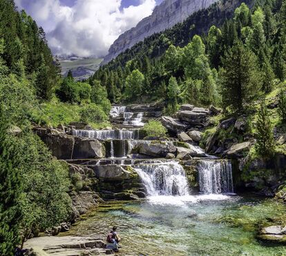 Este parque nacional foi eleito o melhor da Europa e não fica longe de Portugal
