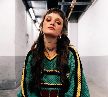 Grávida pela quarta vez, Carolina Deslandes volta a partilhar fotos ousadas de 'barrigão'