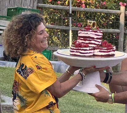 'Parabéns a você...' amigos e família celebram aniversário de Ana Brito e Cunha