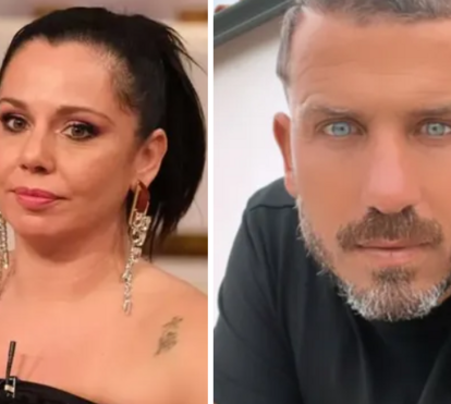 Estalou o verniz! Sara Norte atira-se ao bombeiro Dudu: 'Demonstra falta de carácter, falta de educação'