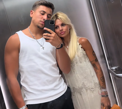 Já nem se lembra do ex! Fanny Rodrigues de férias com o filho e o novo namorado 