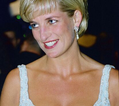 A 'Princesa do Povo' faria 65 anos: o plano secreto de Diana que explicaria a fuga de Harry para os Estados Unidos