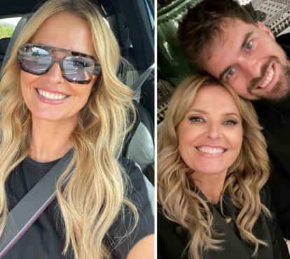 Acabou-se a loucura! As novas férias e vida mais discreta de Cristina Ferreira potenciadas por mudanças no trabalho e no romance com João Monteiro
