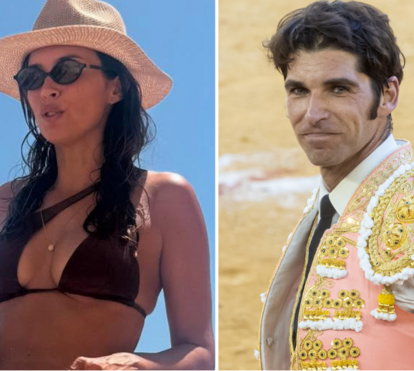 O verão triste de Maria Cerqueira Gomes e sem esperança para um final feliz de reconciliação com Cayetano Rivera