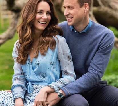 A razão pela qual William e Kate não querem viver no Palácio de Buckingham, mesmo após renovação de quase 400 milhões
