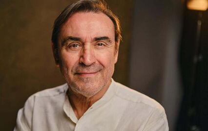 Almeno Gonçalves ausente do casamento da filha com Rita Salema