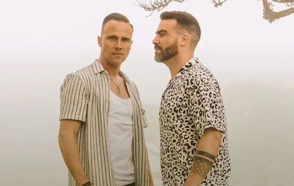 Anjos