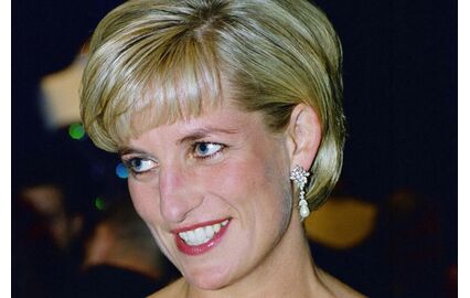Sophie Rhys-Jones explica a ausência no funeral da princesa Diana