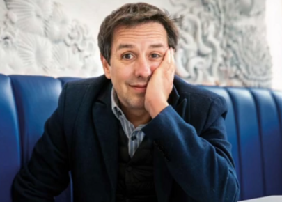 Manuel Marques esclarece notícias sobre a alegação de violência doméstica