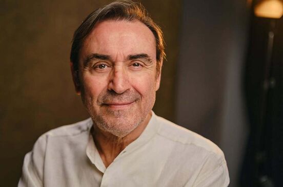 Almeno Gonçalves ausente do casamento da filha com Rita Salema