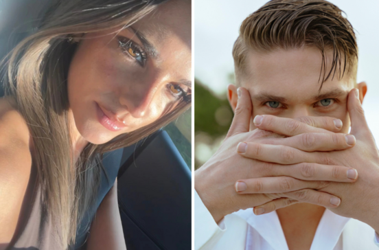 Romance de Viktor Gyökeres e Inês Aguiar enfrenta desafios com possível mudança para o Arsenal