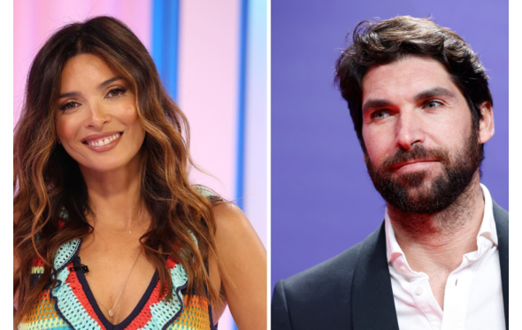 Maria Cerqueira Gomes e Cayetano Rivera após separação conturbada