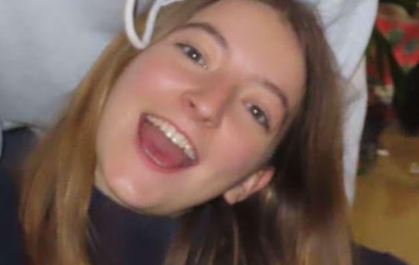 Rosie Roche
