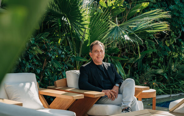 Michael Meldman