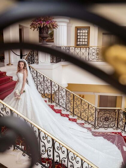 Casamento de Diogo Jota e Rute Cardoso