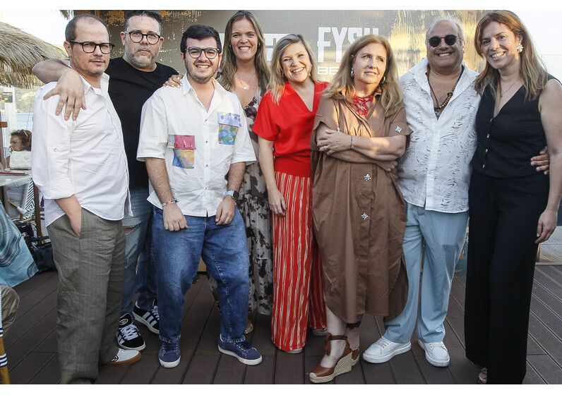 Equipa da Flash! 