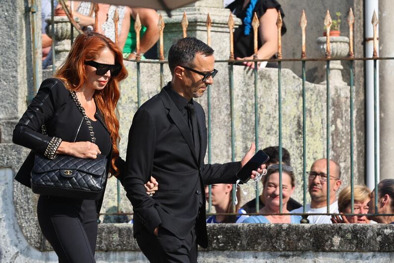 Jorge Mendes